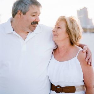 Meet your Posher, Deborah